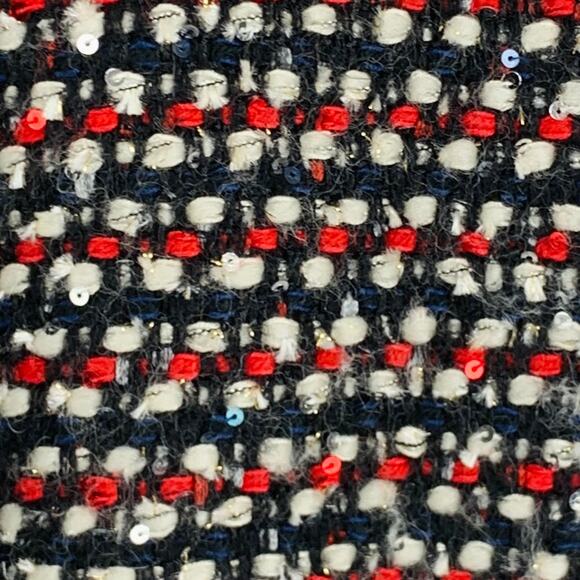 GUCCI MLB Giants Fall 2018 4 Black Multi Color Polyamide Embellishment Jacket - Picture 2 of 15